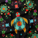 Truth Collection-Guardian of Truth Panel-Multi-100% Cotton-57240106P-01