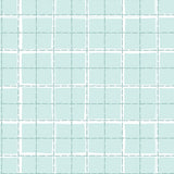 Daisy and Lilly  Collection-Windowpane Plaid-Light Blue-Quilting Fabrics-58240107-01