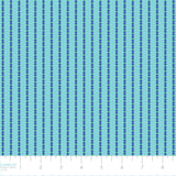 Lemon Drop Collection-Stripes-Light Blue-Quilting Fabrics-58240206-02