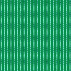 Lemon Drop Collection-Stripes-Dark Green-Quilting Fabrics-58240206-03