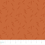 Whispering Grasslands Collection-Delicate Stems-Light Terracotta-Quilting Fabrics-58240304-03