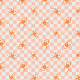 Ghostly Garden Collection-Pixel Hollow-Multi-100% Cotton-58240404-01