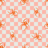 Ghostly Garden Collection-Pixel Hollow-Multi-100% Cotton-58240404-01