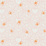 Ghostly Garden Collection-HalloQueen-Cream-100% Cotton-58240405-01
