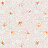 Ghostly Garden Collection-HalloQueen-Cream-100% Cotton-58240405-01