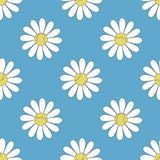 Serving Summer Collection-Court Side Daisies-Blue-58240503-02