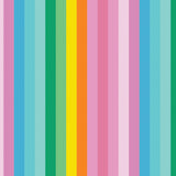 Serving Summer Collection-Summer Stripe-Multi-58240508-01