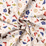 Howdy Partner Collection-Rustic Rodeo-Cream-58240601-01