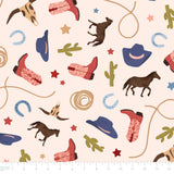 Howdy Partner Collection-Rustic Rodeo-Cream-58240601-01