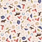 Howdy Partner Collection-Rustic Rodeo-Cream-58240601-01
