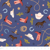 Howdy Partner Collection-Rustic Rodeo-Denim-58240601-02