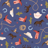 Howdy Partner Collection-Rustic Rodeo-Denim-58240601-02