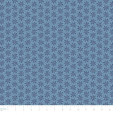 Howdy Partner Collection-Saddle Floral-Chambray-58240605-02