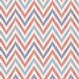 Howdy Partner Collection-Stitched Chevron-Cream-58240606-01