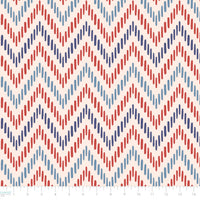 Howdy Partner Collection-Stitched Chevron-Cream-58240606-01