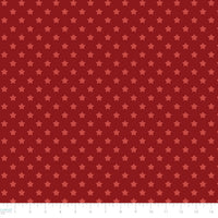 Howdy Partner Collection-Starry Trails-Red-58240608-01