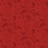 Howdy Partner Collection-Prairie Paisley-Red-58240609-01