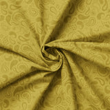 Howdy Partner Collection-Prairie Paisley-Ochre-58240609-03