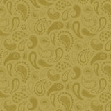 Howdy Partner Collection-Prairie Paisley-Ochre-58240609-03
