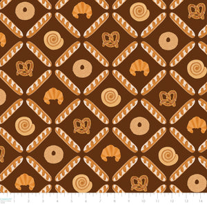 I Love Carbs Collection-Bakery Lattice-Dark Brown-58240705-02