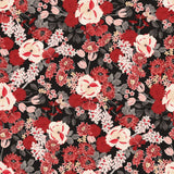 Blooms and Bows Collection-Flourishing Blooms-Black-58240801-02