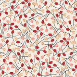 Blooms and Bows Collection-Tulip Blossoms-Cream-58240802-01