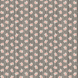 Blooms and Bows Collection-Stems and Stripes-Black-58240803-02