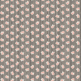 Blooms and Bows Collection-Stems and Stripes-Black-58240803-02