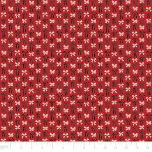 Blooms and Bows Collection-Sweetheart Bows-Red-58240805-03