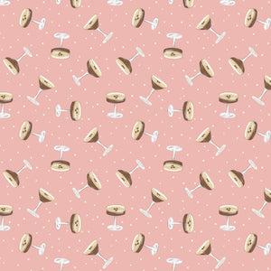 Tini Time Collection-Espresso Martini Toss-Pink-100% Cotton-58250303-01