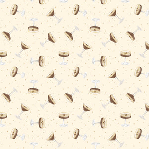 Tini Time Collection-Espresso Martini Toss-Cream-100% Cotton-58250303-02