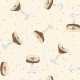 Tini Time Collection-Espresso Martini Toss-Cream-100% Cotton-58250303-02