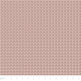 Tini Time Collection-Coffee Bean Kisses-Light Pink-100% Cotton-58250304-01
