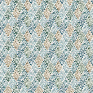 Garden Seeds Collection-Geo-Multi-100% Cotton 66230103-05