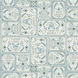 Garden Seeds Collection-Signs-Multi-100% Cotton 66230108-01