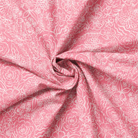 Blooming Hearts Collection-Soft Sketch Blooms-Pink-66240205-02