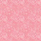 Blooming Hearts Collection-Soft Sketch Blooms-Pink-66240205-02