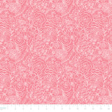 Blooming Hearts Collection-Soft Sketch Blooms-Pink-66240205-02