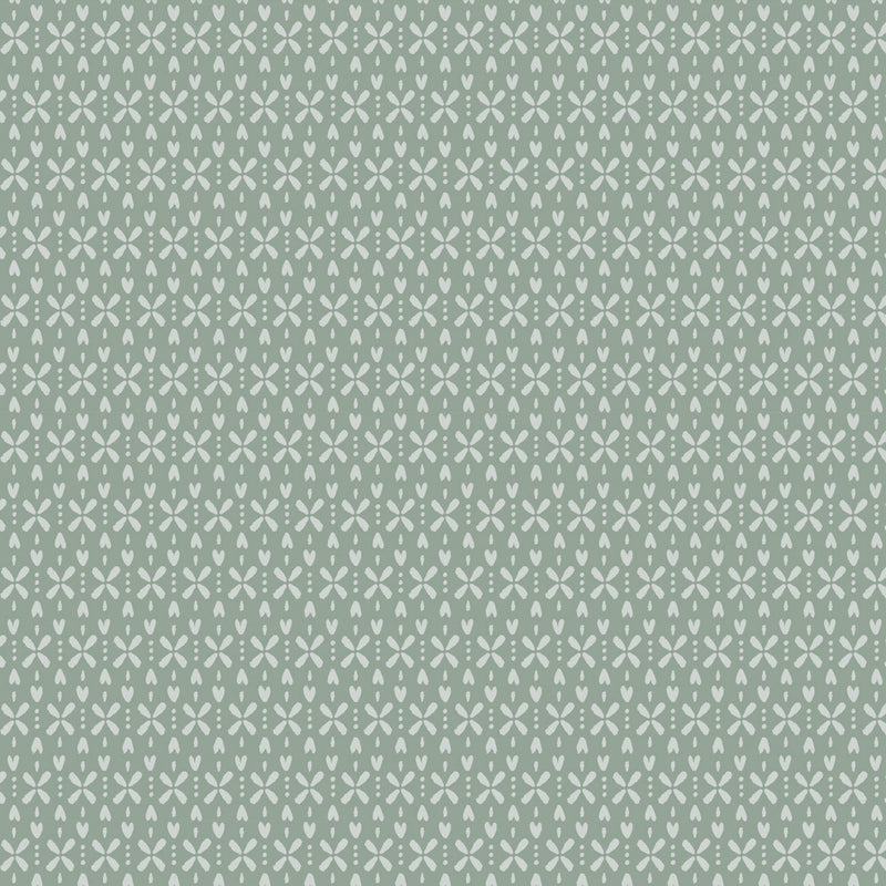 Blooming Hearts Collection-Hearts and Kisses-Sage-66240206-03