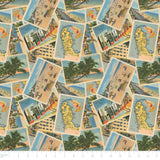 Palm Paradise Collection-Florida Postcards-Multi-66240301-01