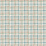 Living on Lake Time Collection-Off the Grid Plaid-Multi-100% Cotton-66250104-01