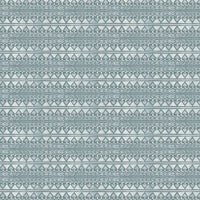 Living on Lake Time Collection-Mountain Stripe-Denim-100% Cotton-66250106-01