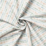 Living on Lake Time Collection-Textured Marks-Multi-100% Cotton-66250107-01