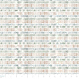 Living on Lake Time Collection-Textured Marks-Multi-100% Cotton-66250107-01