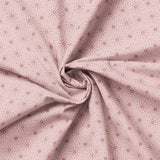Pumpkins and Paws Collection-Medallions-Dusty Mauve-100% Cotton-66250208-01