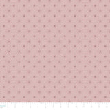 Pumpkins and Paws Collection-Medallions-Dusty Mauve-100% Cotton-66250208-01