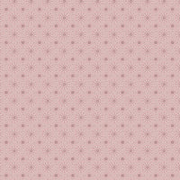 Pumpkins and Paws Collection-Medallions-Dusty Mauve-100% Cotton-66250208-01