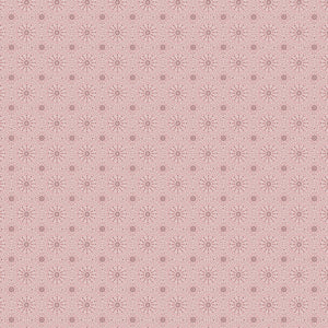 Pumpkins and Paws Collection-Medallions-Dusty Mauve-100% Cotton-66250208-01