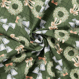 Home for the Holidays Collection-Silver Bells and Festive Wreaths-66250402-02