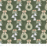 Home for the Holidays Collection-Silver Bells and Festive Wreaths-66250402-02
